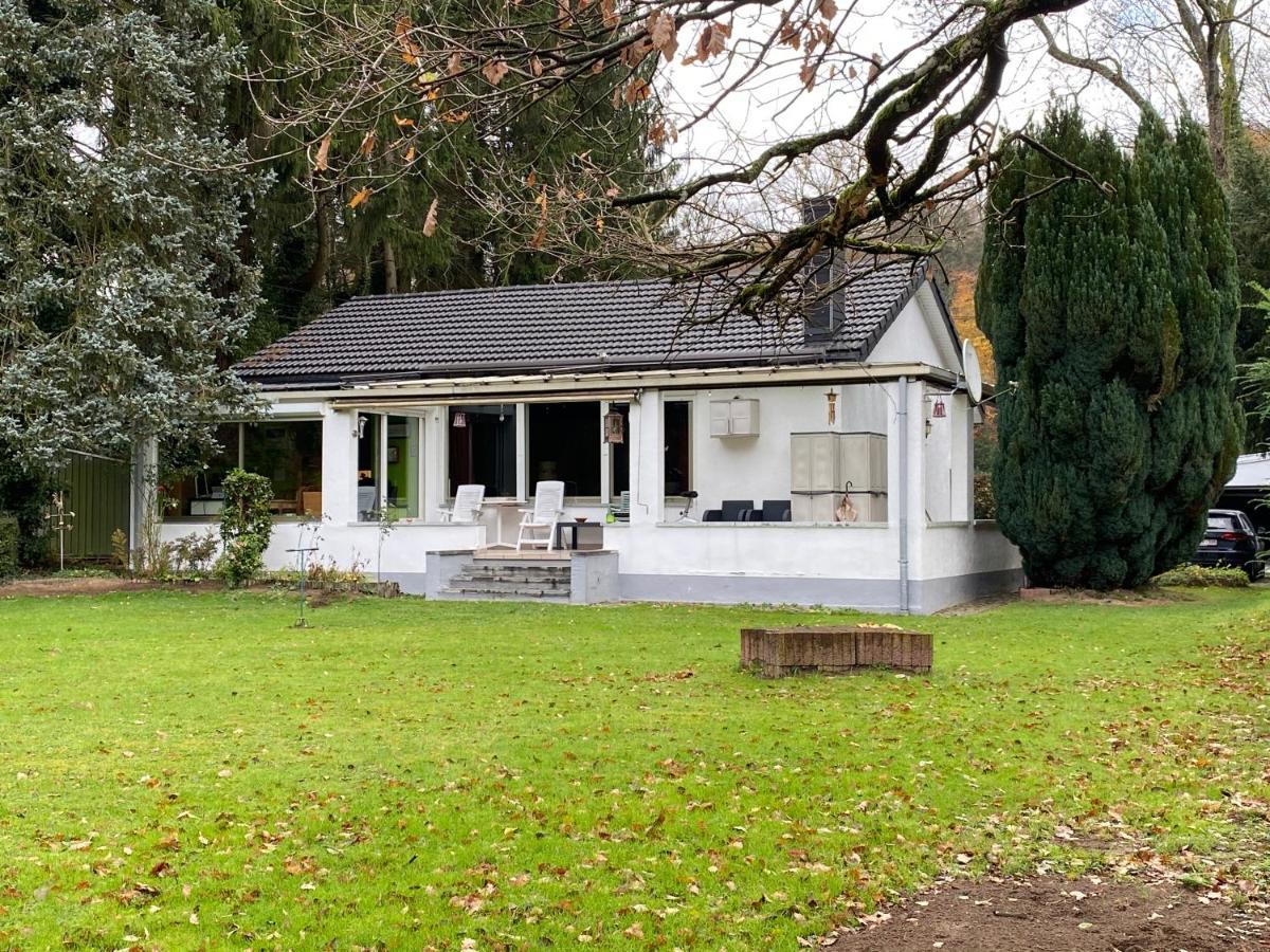Maison L’ Ambléve Aywaille Extérieur photo