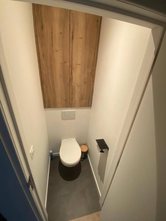 Maison L’ Ambléve Aywaille Extérieur photo