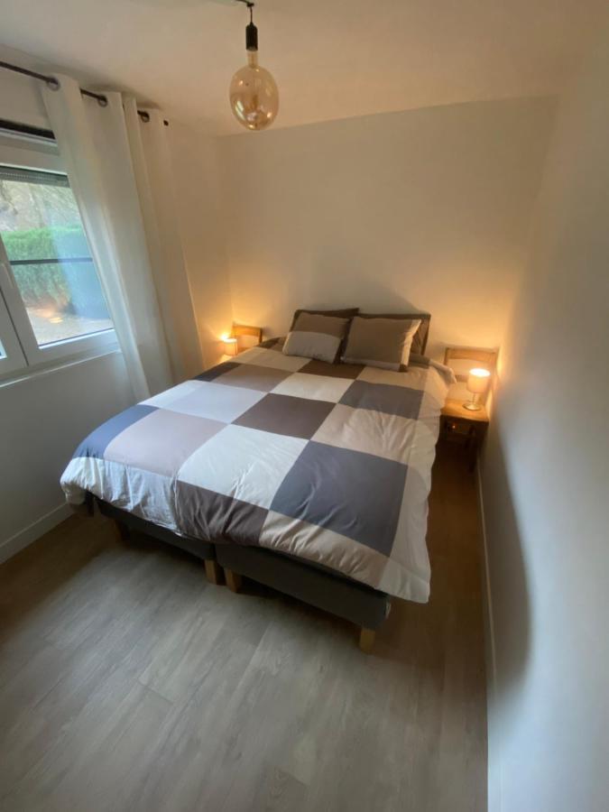 Maison L’ Ambléve Aywaille Extérieur photo
