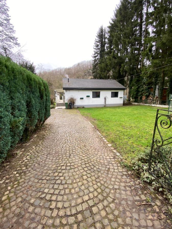Maison L’ Ambléve Aywaille Extérieur photo