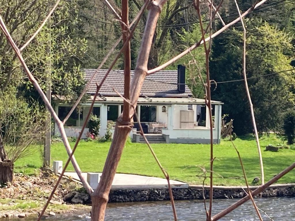 Maison L’ Ambléve Aywaille Extérieur photo