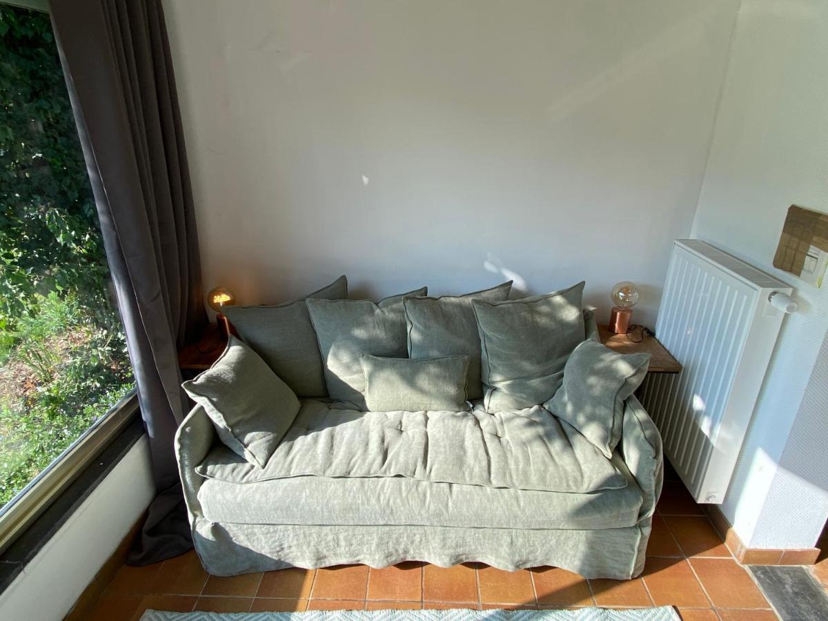 Maison L’ Ambléve Aywaille Extérieur photo