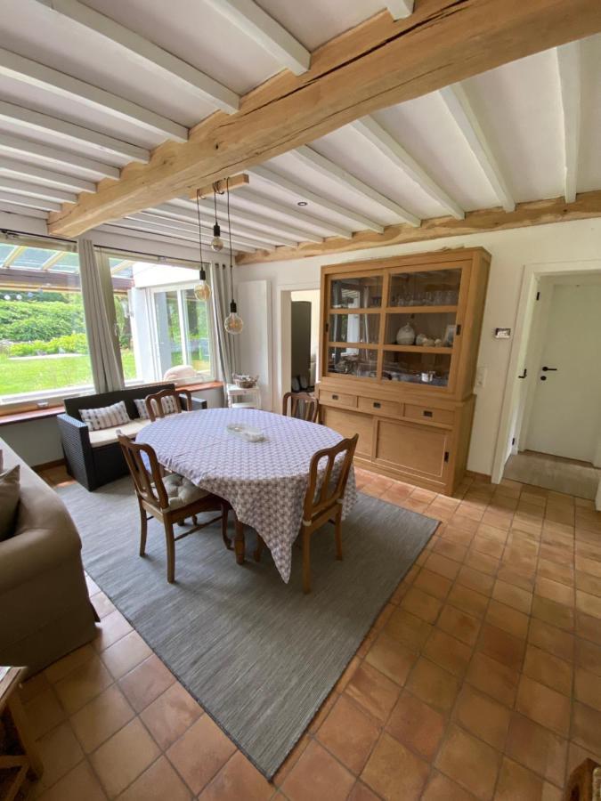 Maison L’ Ambléve Aywaille Extérieur photo