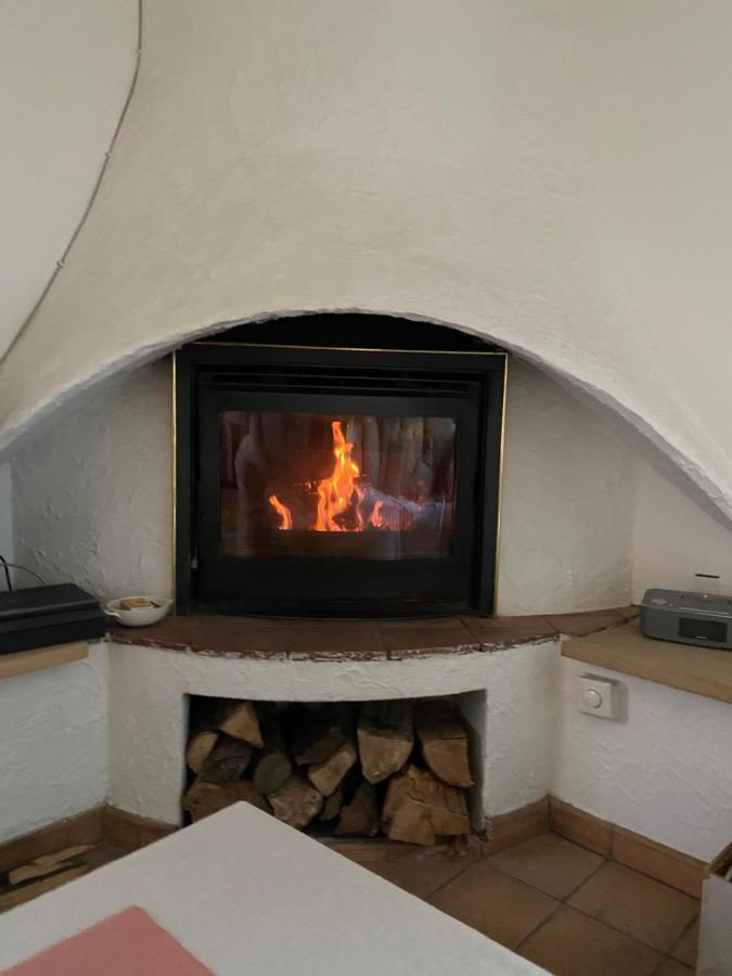 Maison L’ Ambléve Aywaille Extérieur photo